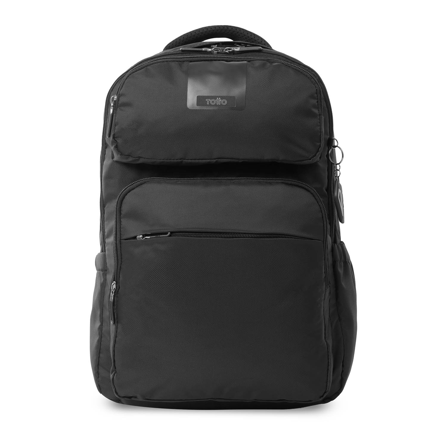 Mochila Suspension 2.0 - Black - Toners