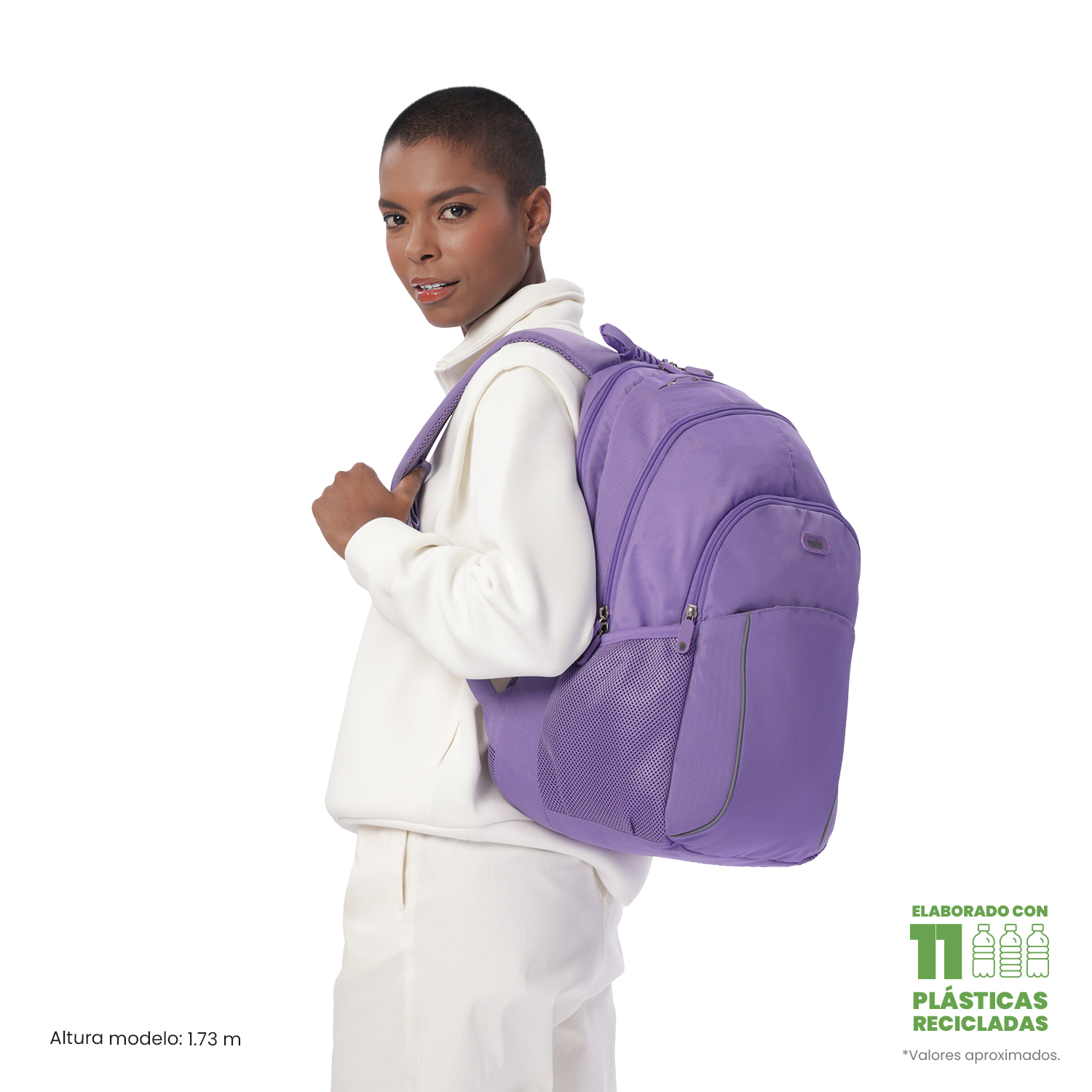 Mochila Cambri 2.0 - Angel Falls - Imagen 2