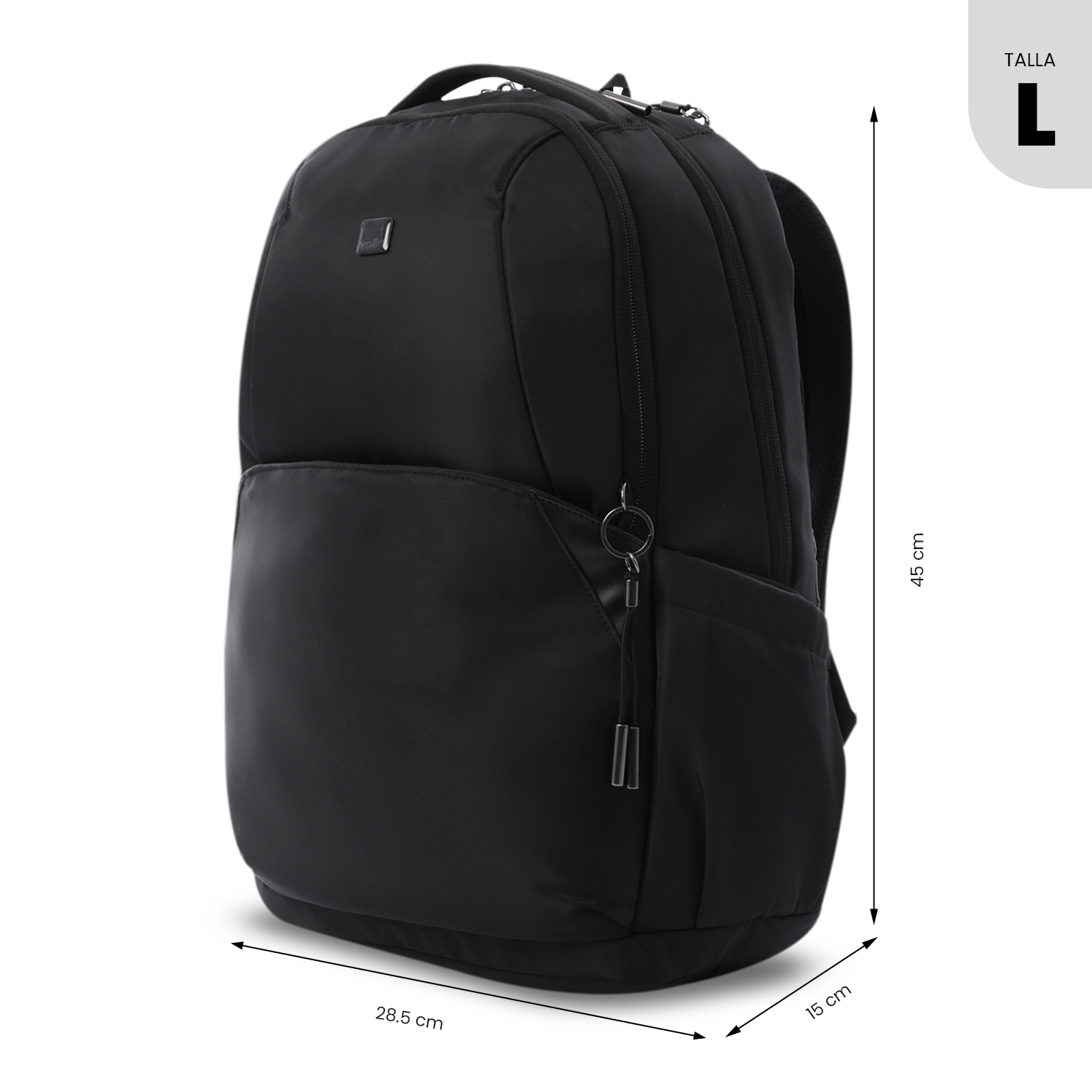 Mochila Roxanne L - Cosmic Sky - Imagen 3