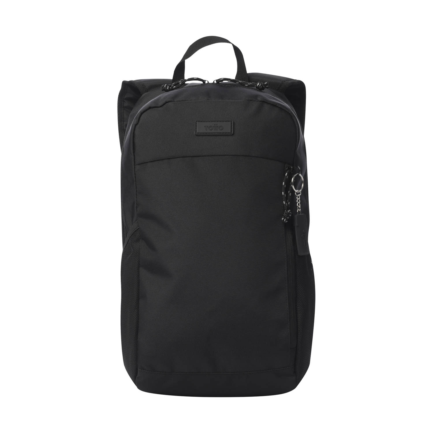 Mochila Rocky - Negro - Toners