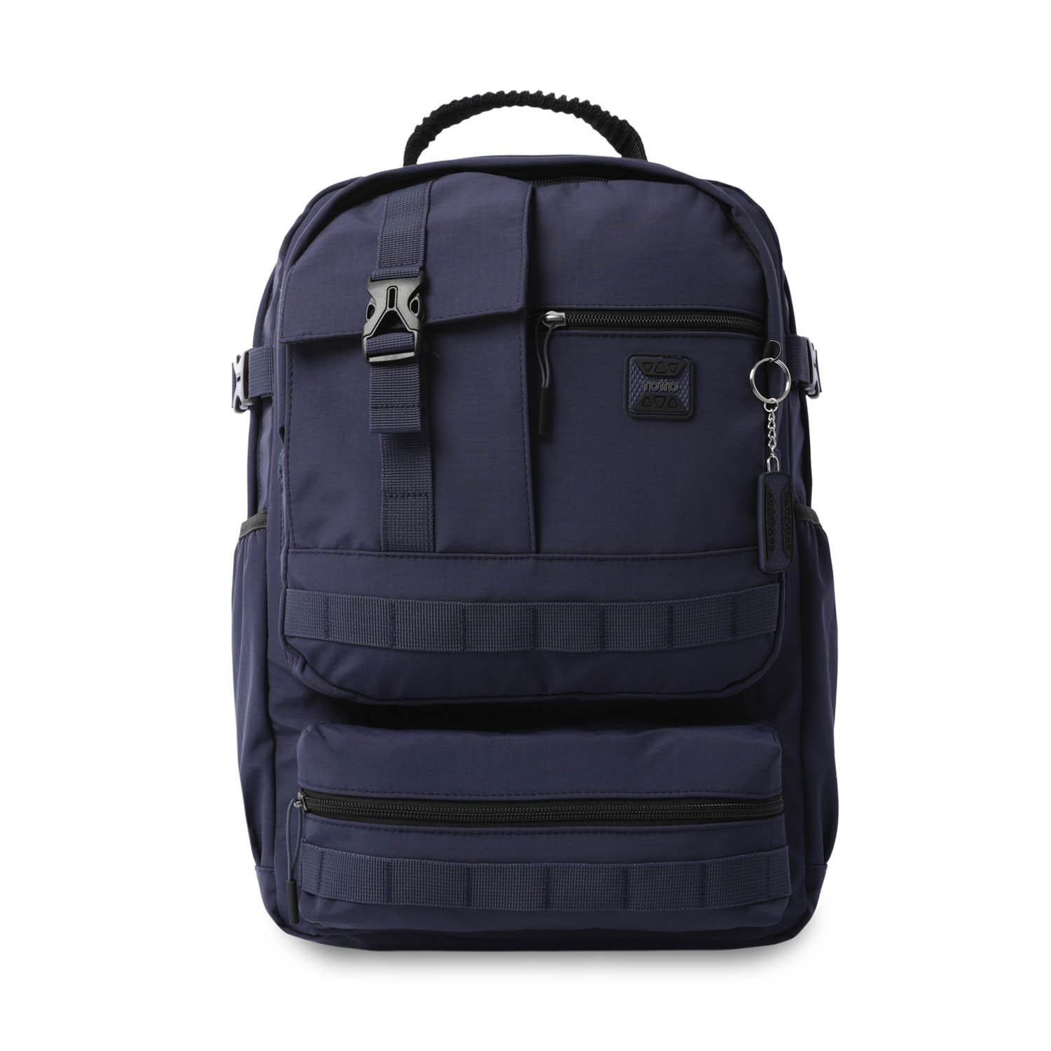 Mochila Spa XL - Morado/Negro - Toners