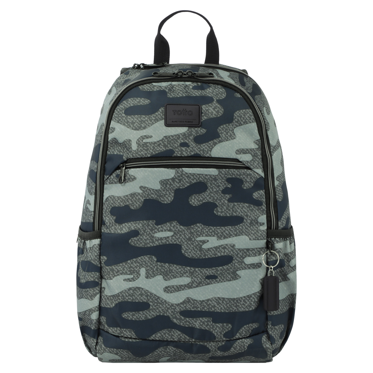 Mochila Tracer 2 - Animal print - Toners