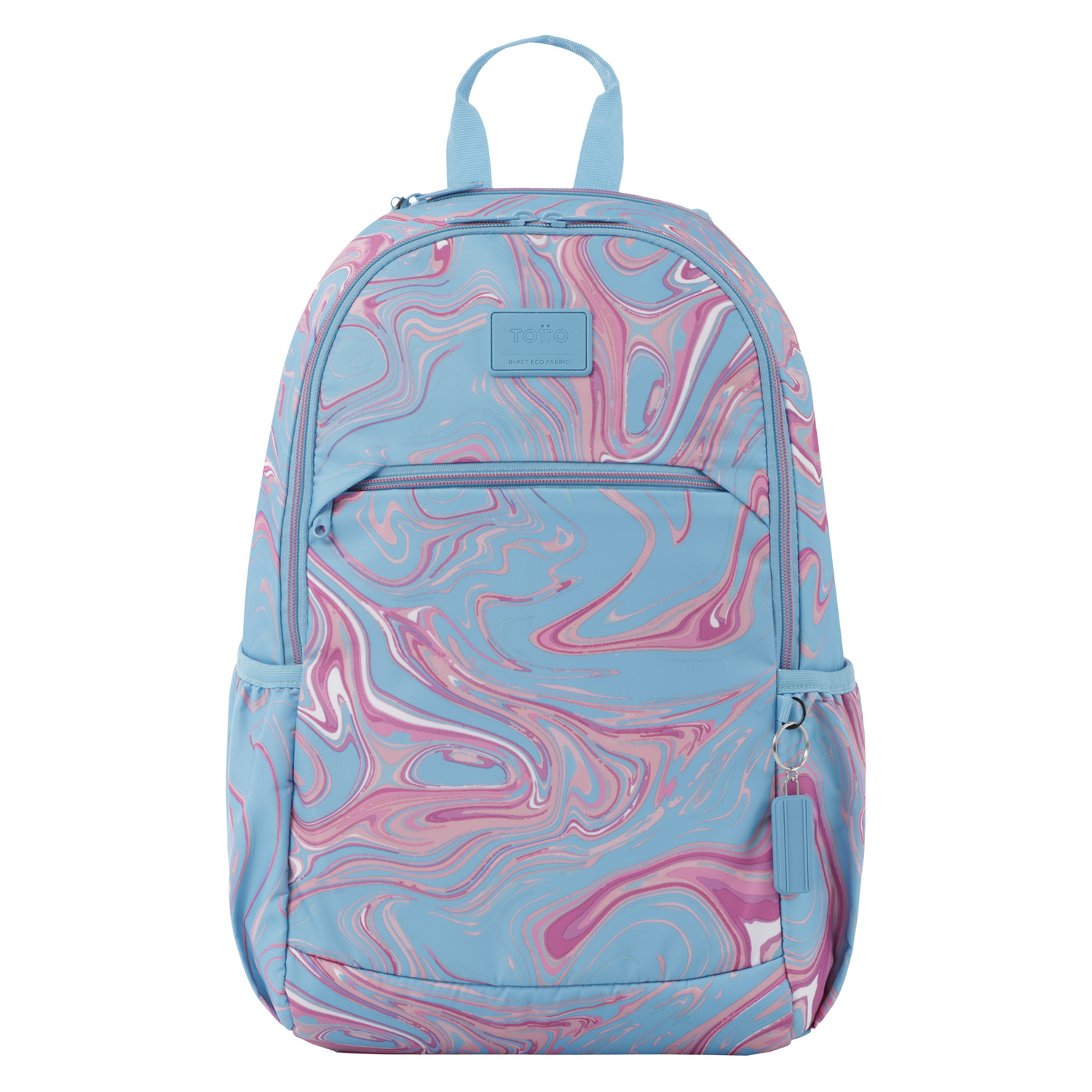 Mochila Tracer 2 - Animal print - Toners