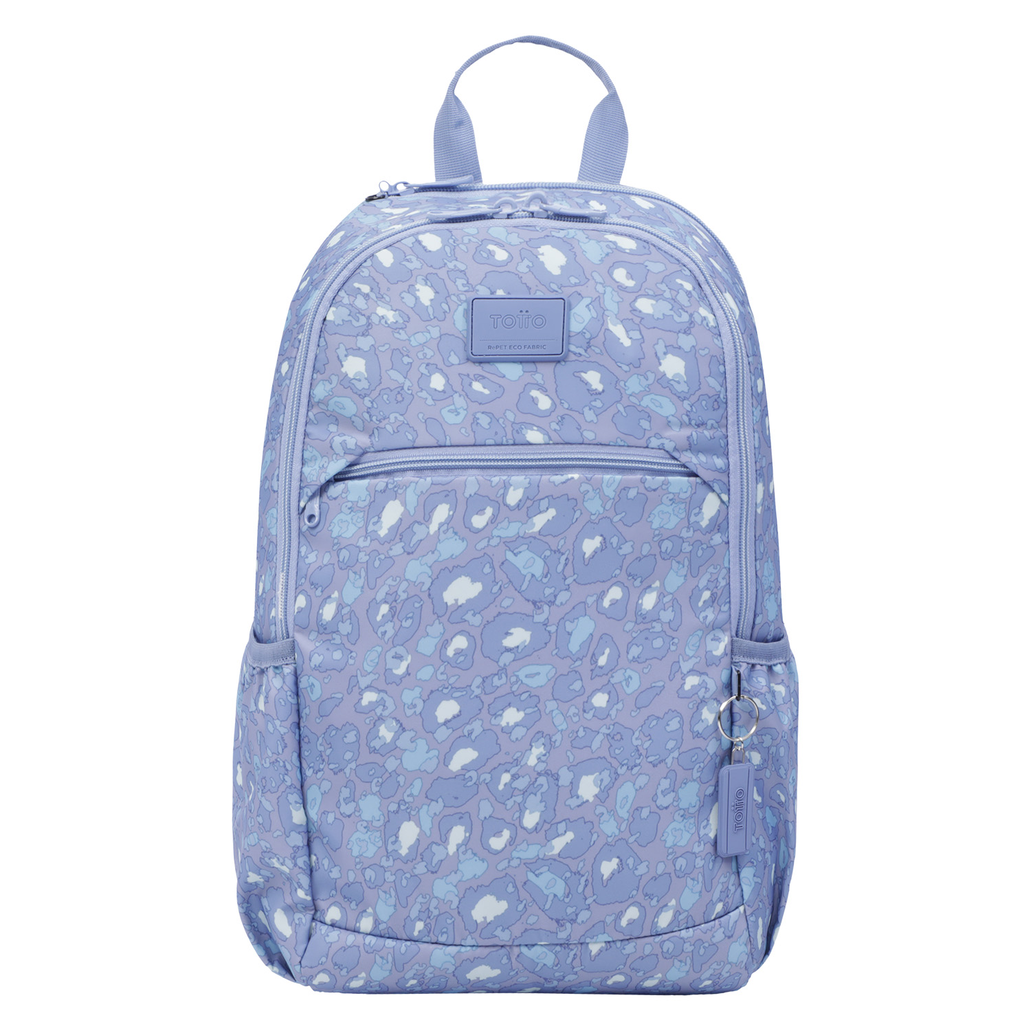 Mochila Tracer 2 - Animal print - Toners