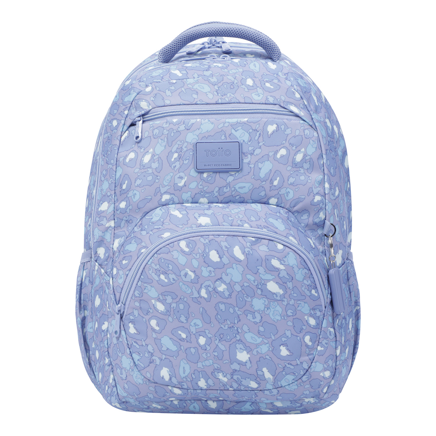 Mochila Tracer 4 - Silver Pine - Toners