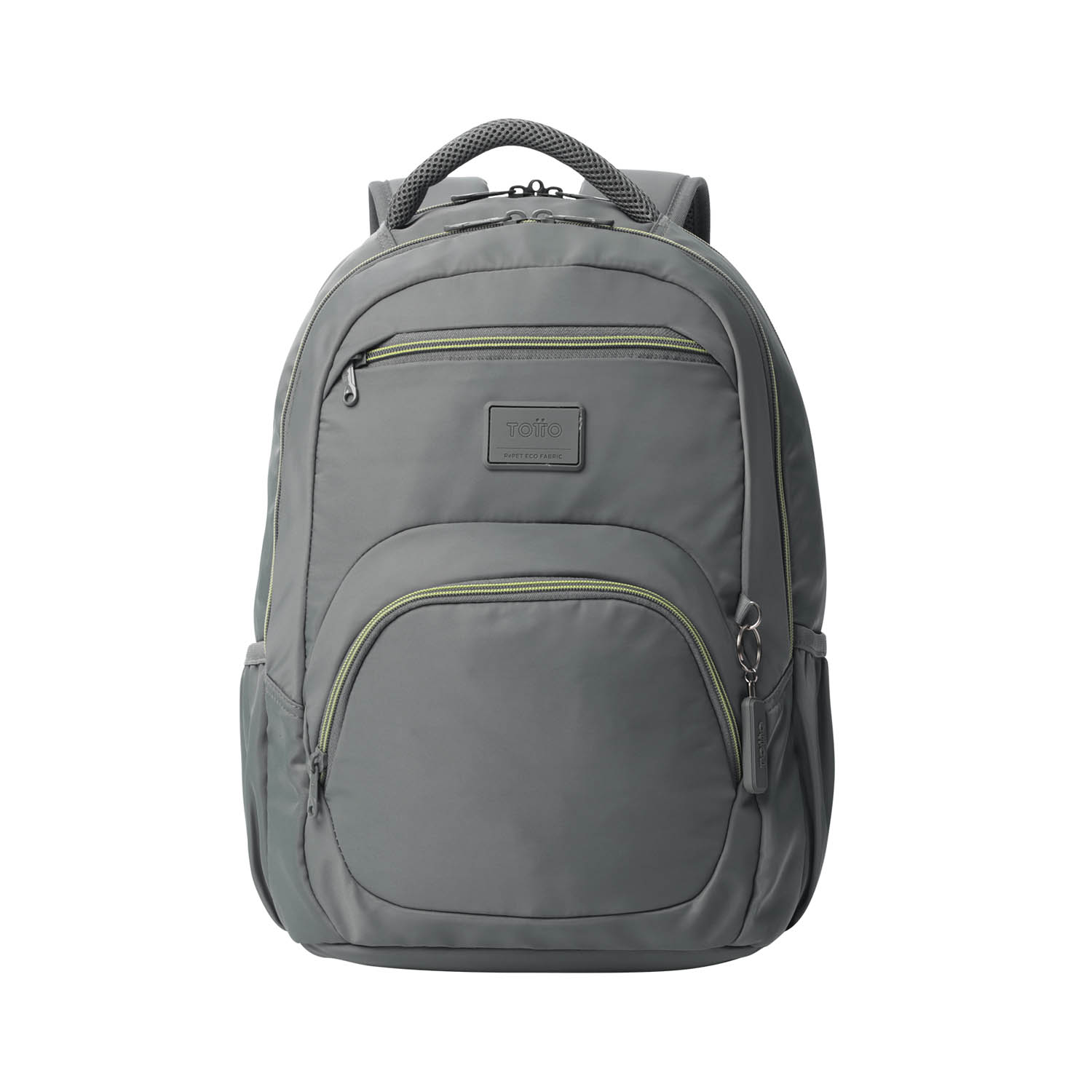 Mochila Tracer 4 - Silver Pine - Toners