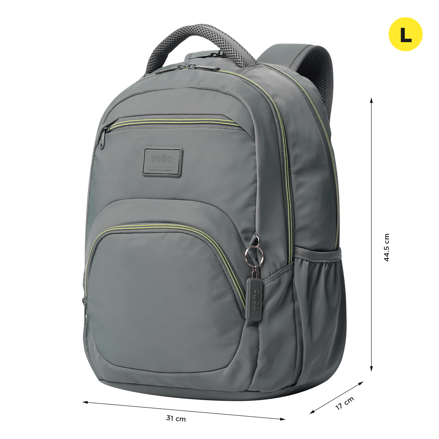 Mochila Tracer 4 - Silver Pine - Imagen 3