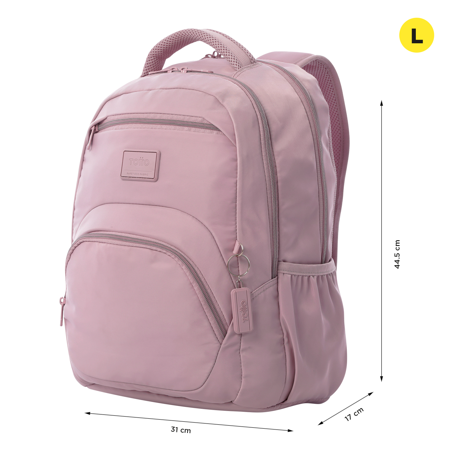 Mochila Tracer 4 - Silver Pine - Imagen 3