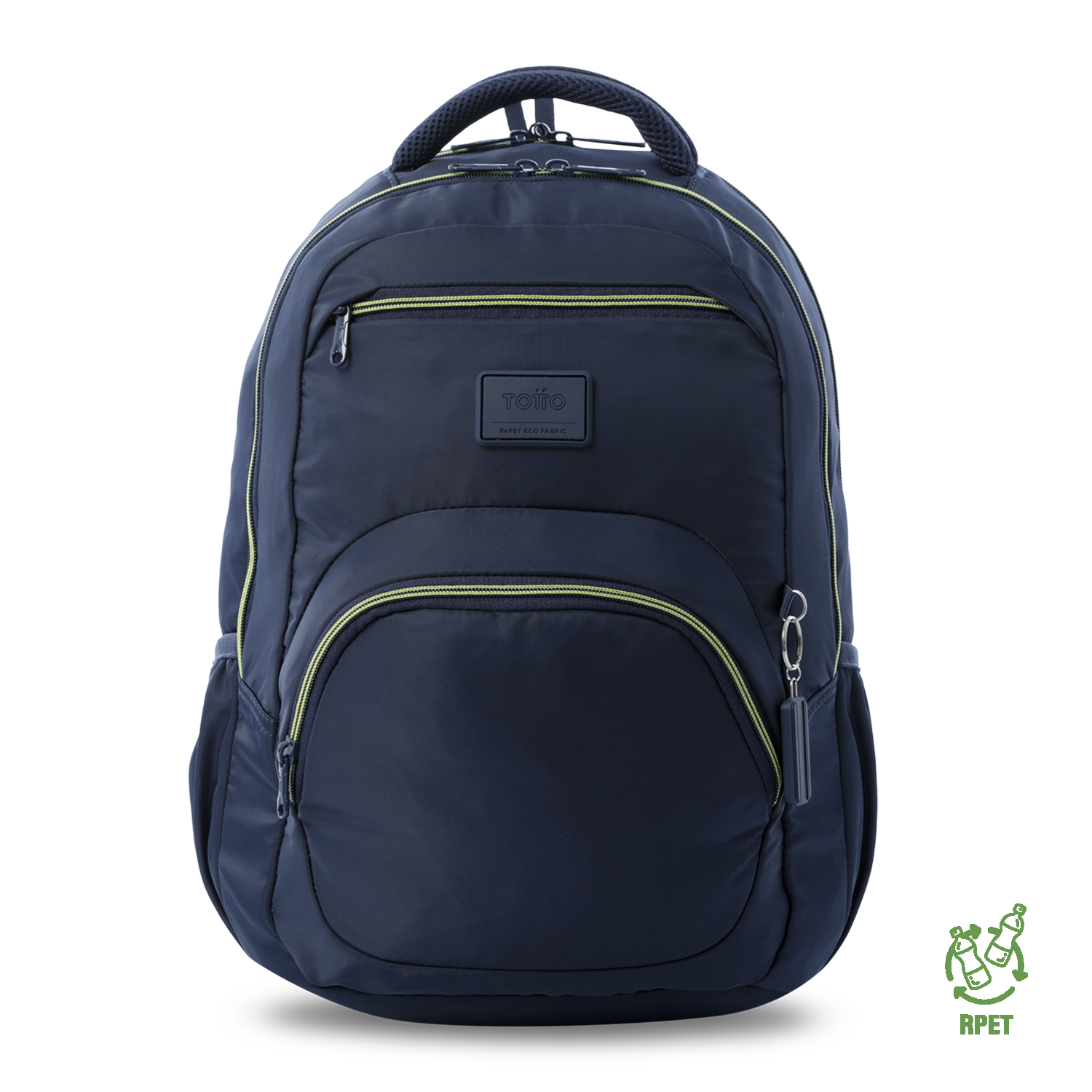 Mochila Tracer 4 - Silver Pine - Toners