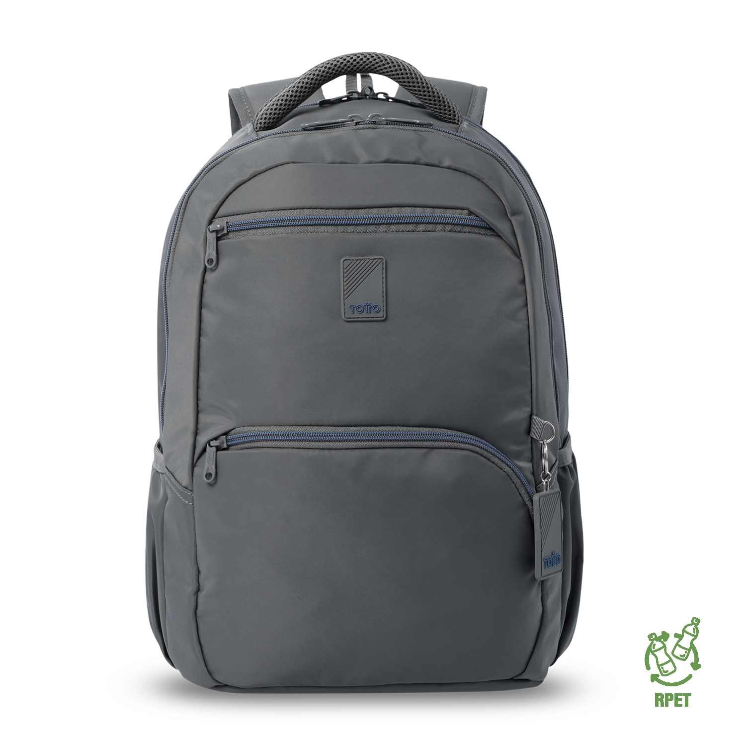 Mochila Tracer 4 2.0 - Blue Mirage - Imagen 2