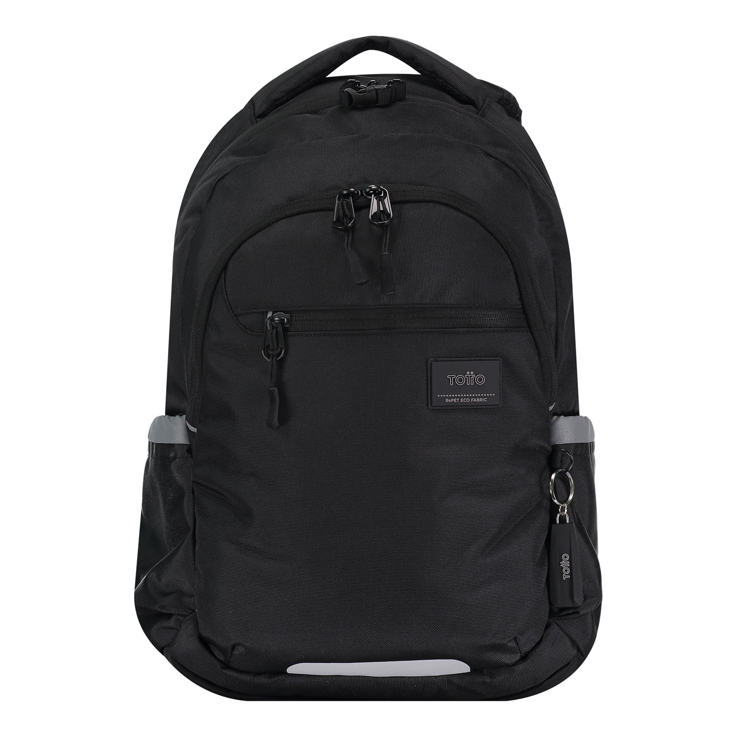 Mochila Misisipi - Silver Pine - Toners