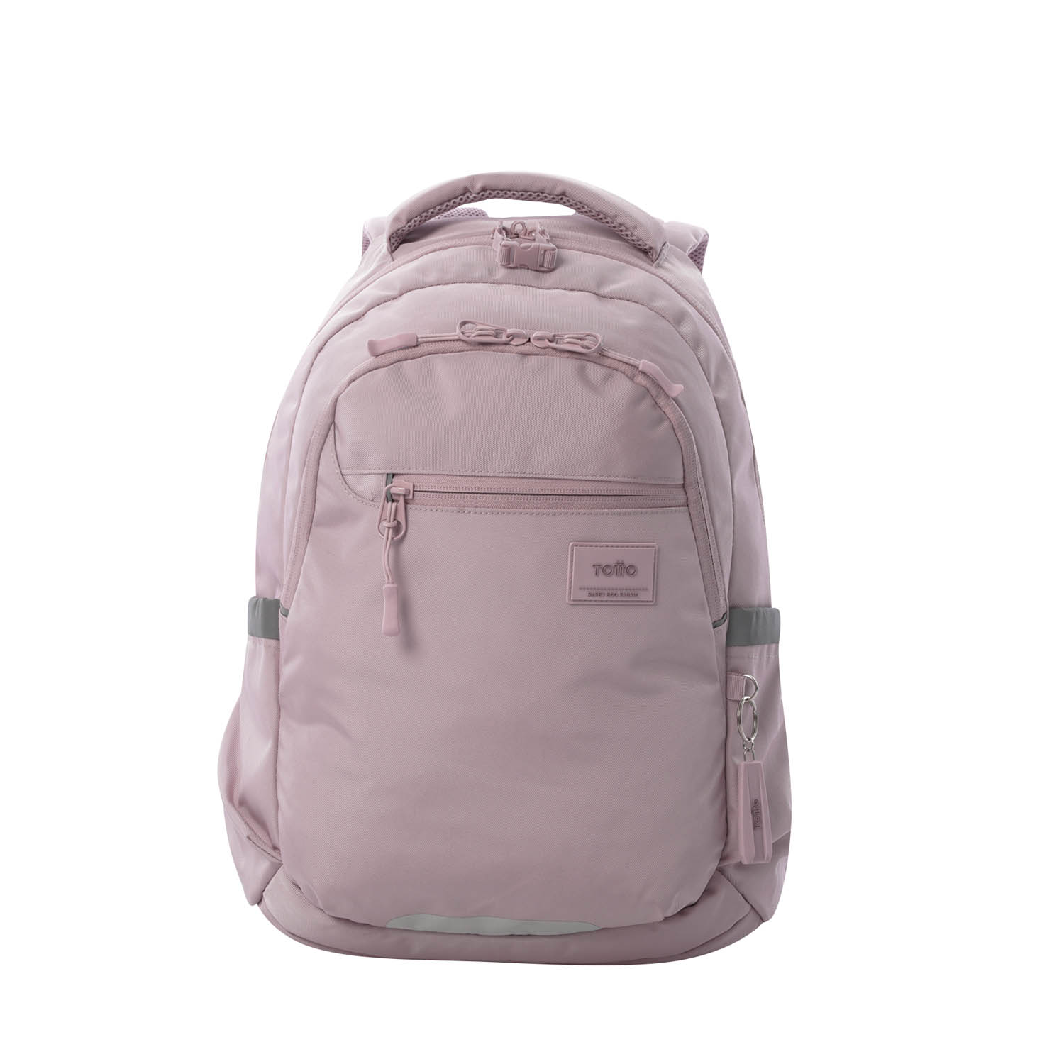 Mochila Misisipi - Silver Pine - Toners