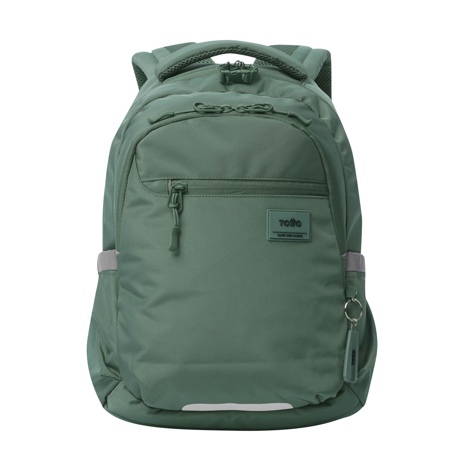 Mochila Misisipi - Silver Pine - Toners