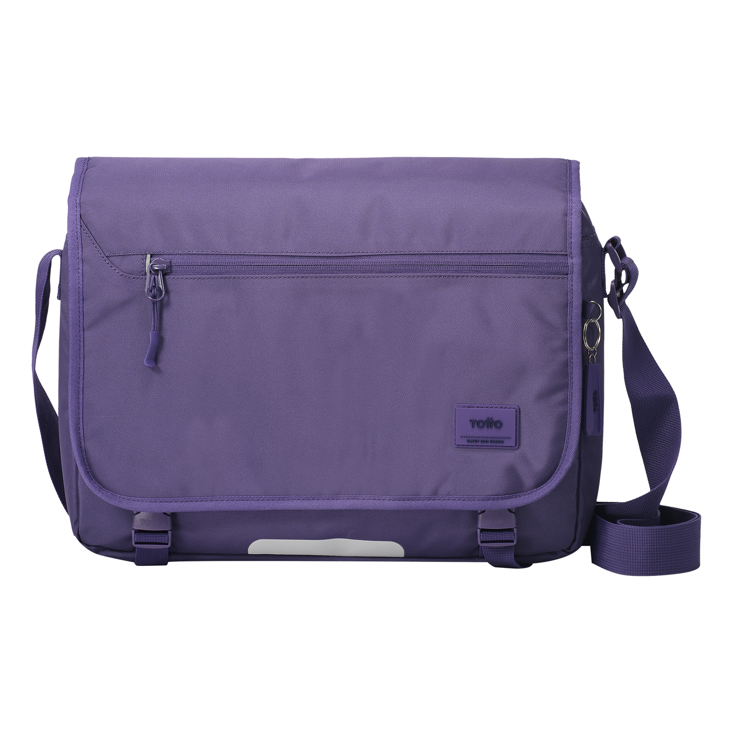 Bandolera Caspio - Azul - Toners