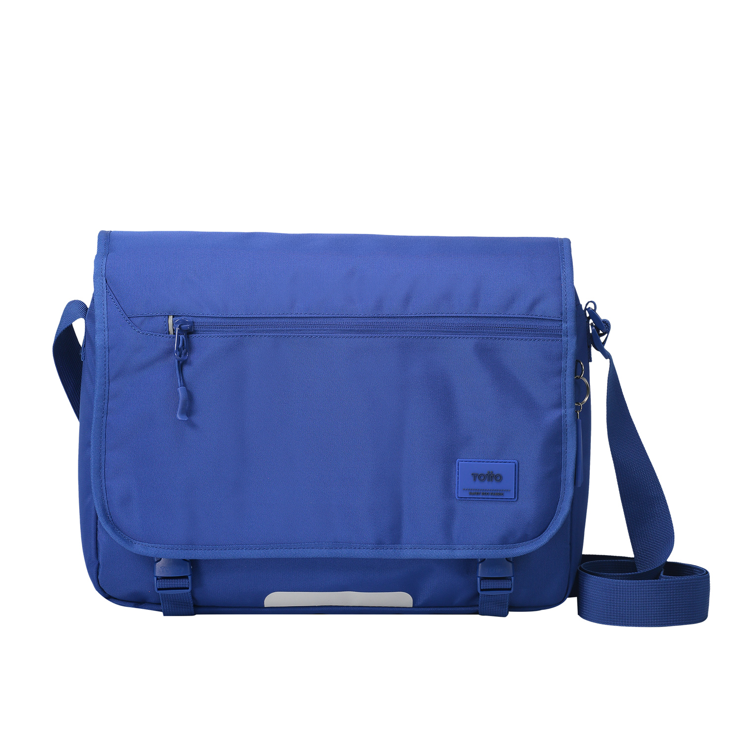Bandolera Caspio - Azul - Toners