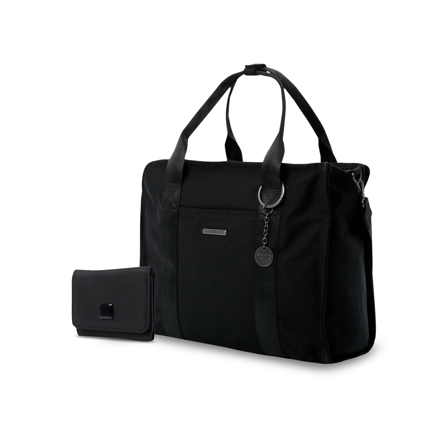 KIT X 2 REGALO BOLSO + CARTERA - Toners
