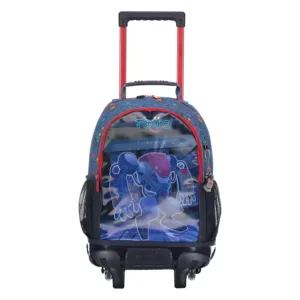 Mochila Ruedas - Atlas M - Toners