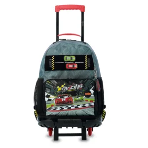 Mochila de ruedas Grand Prix M - Toners