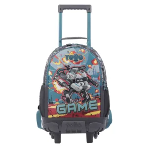 Mochila Ruedas - Infinity M - Toners