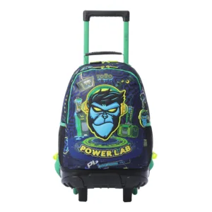Mochila de ruedas Kong Lab M - Toners