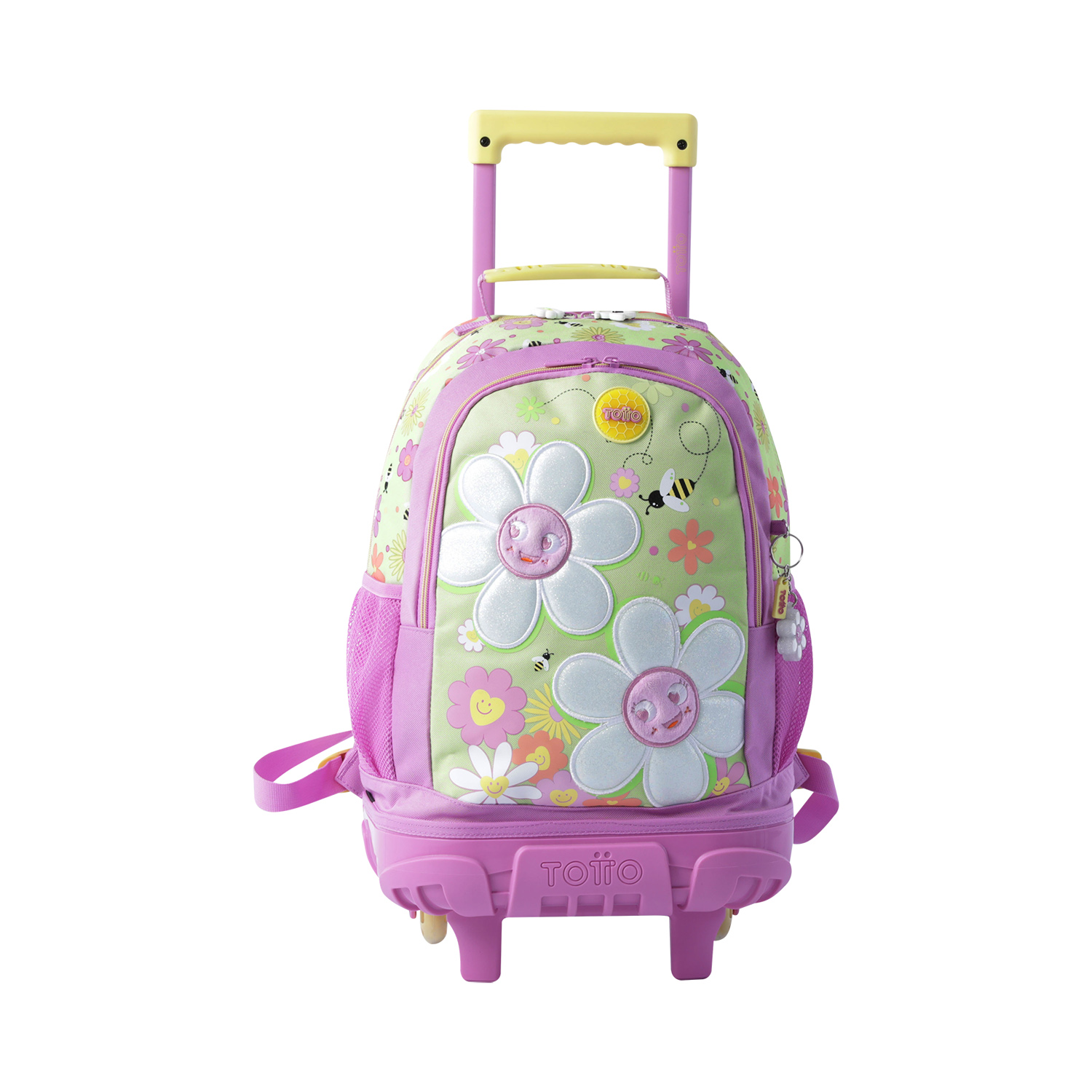 Mochila de ruedas Margarita M - Toners