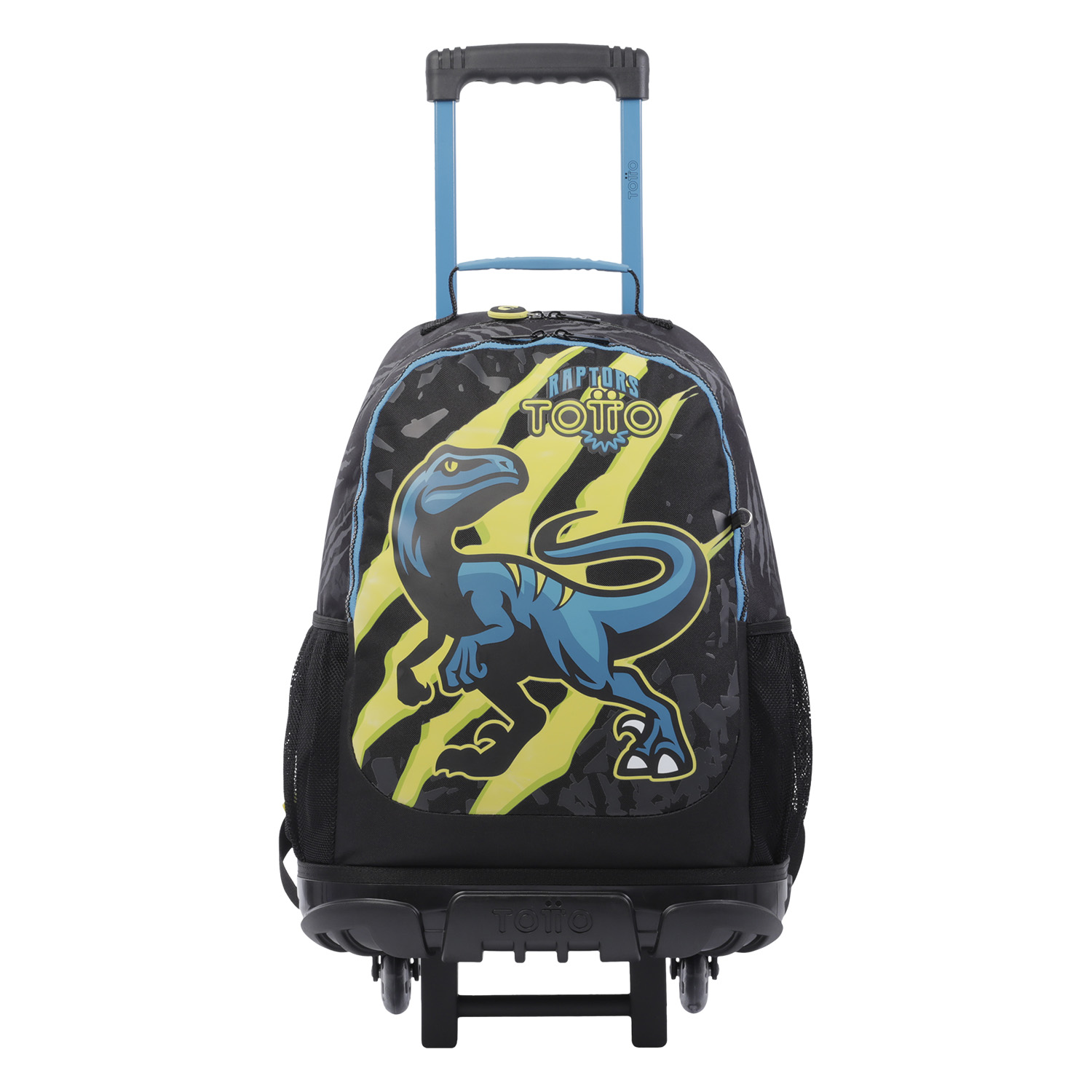 Mochila Ruedas - Raptor L - Toners