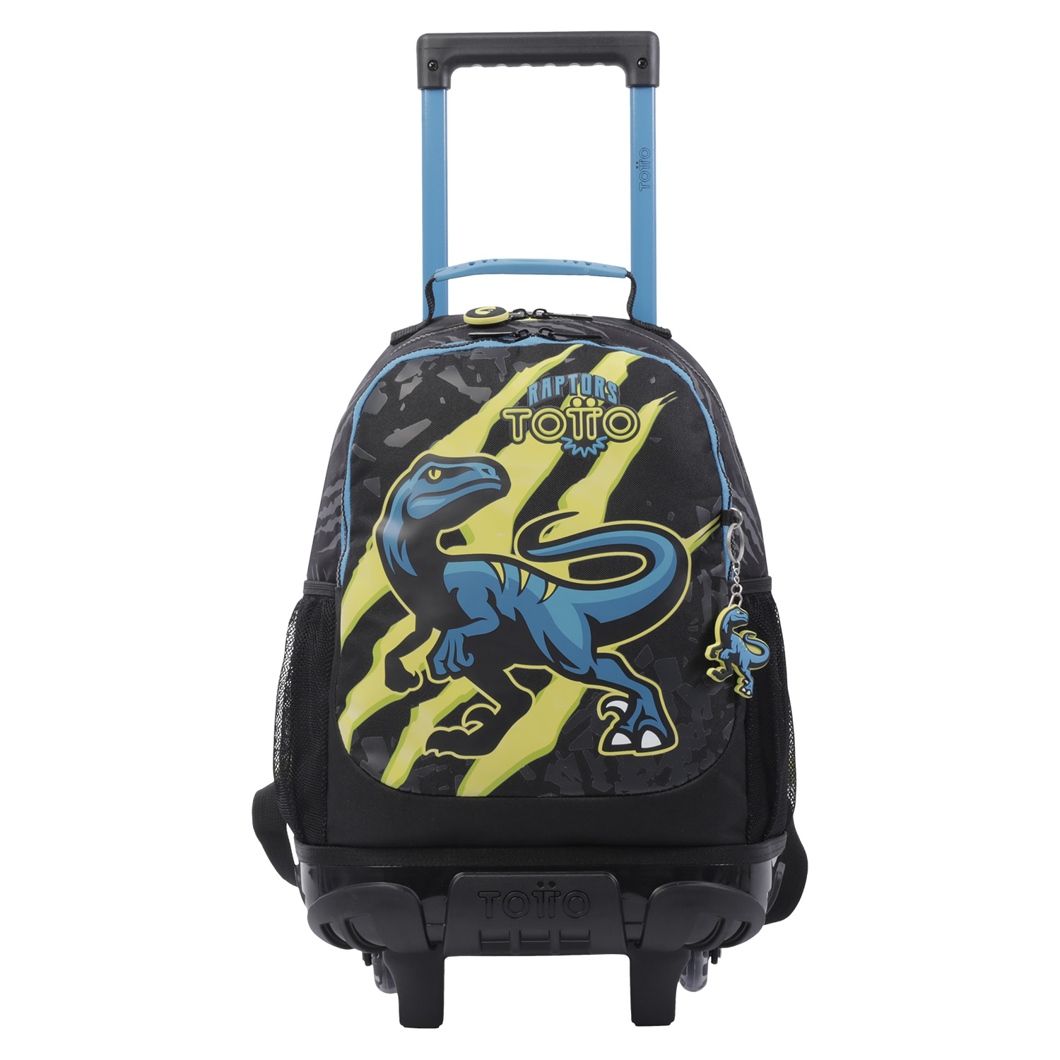 Mochila Ruedas - Raptor M - Toners