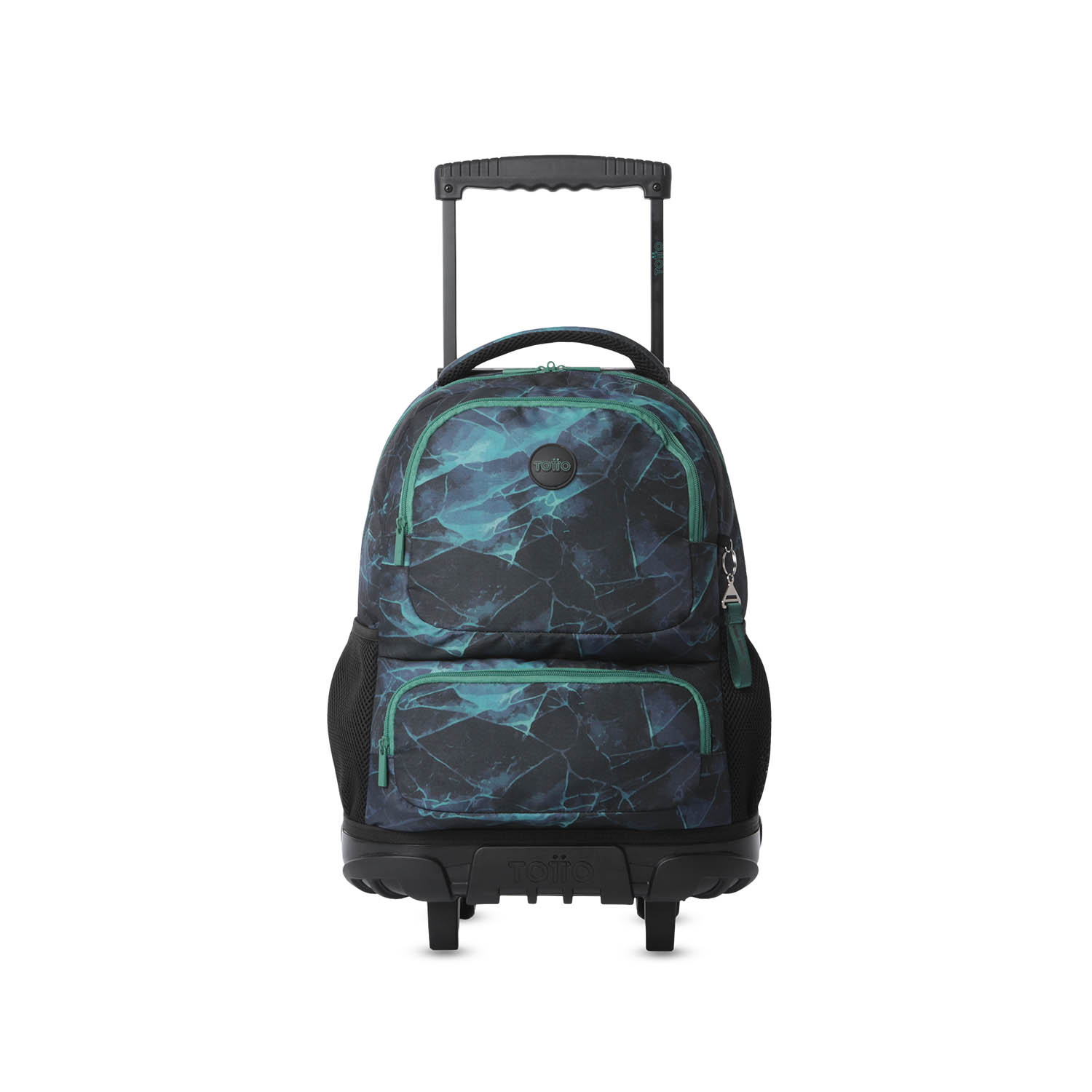 Mochila de ruedas SKL L - Rally Red - Toners
