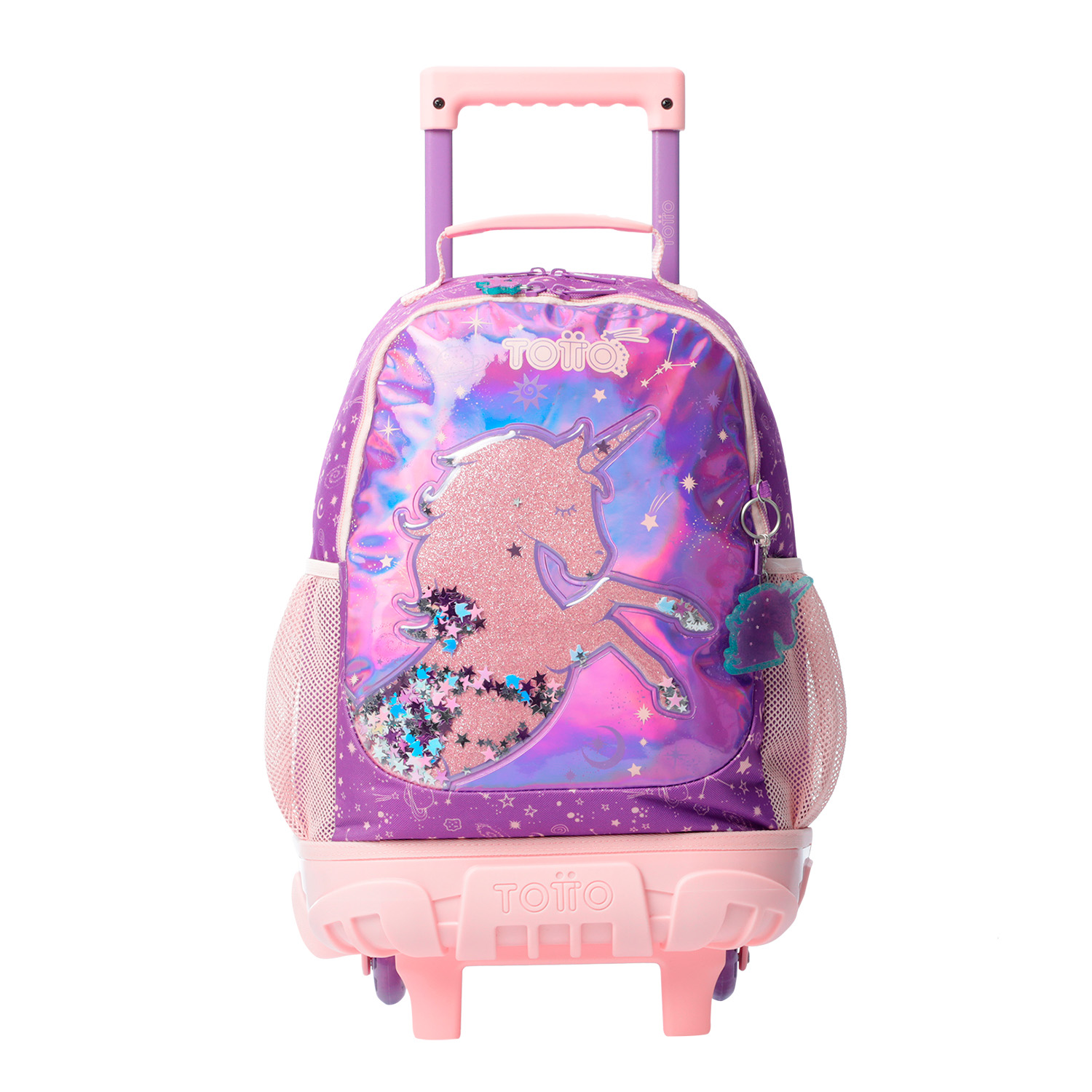 Mochila de ruedas Unispace M - Toners