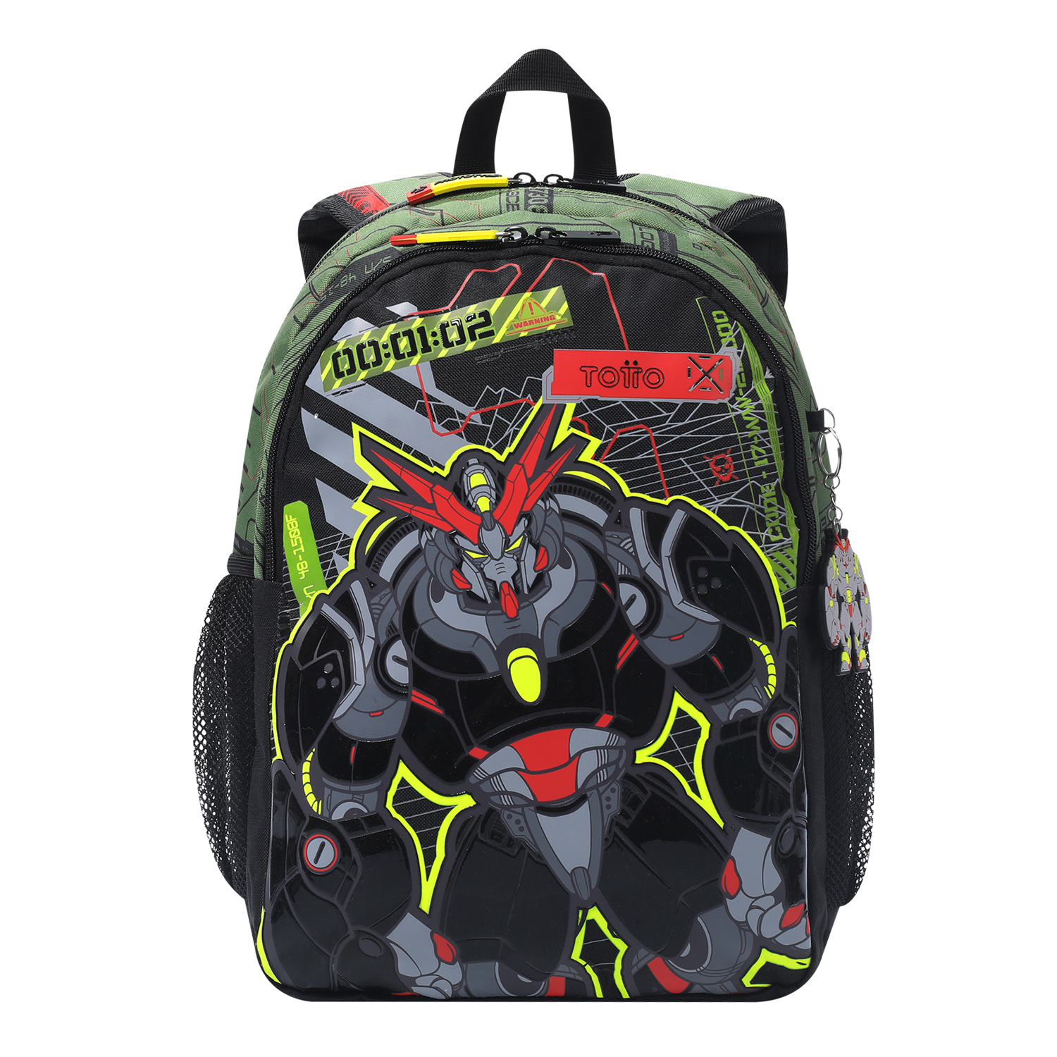 Mochila Argon M - Toners