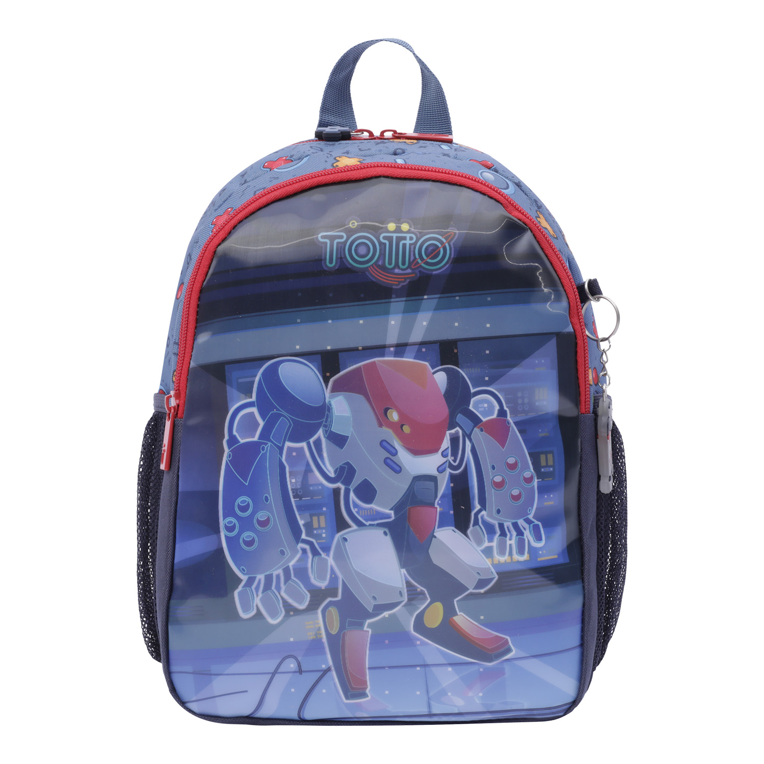 Mochila Atlas S - Toners
