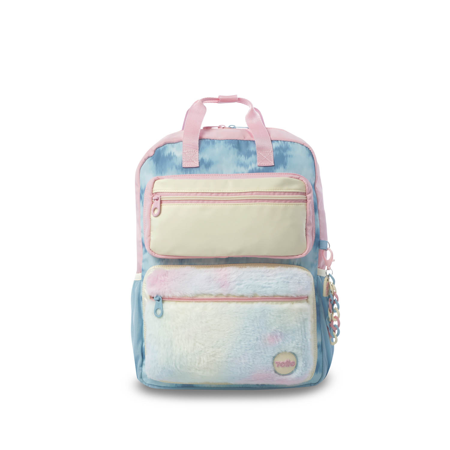 Mochila Bloum M - Toners