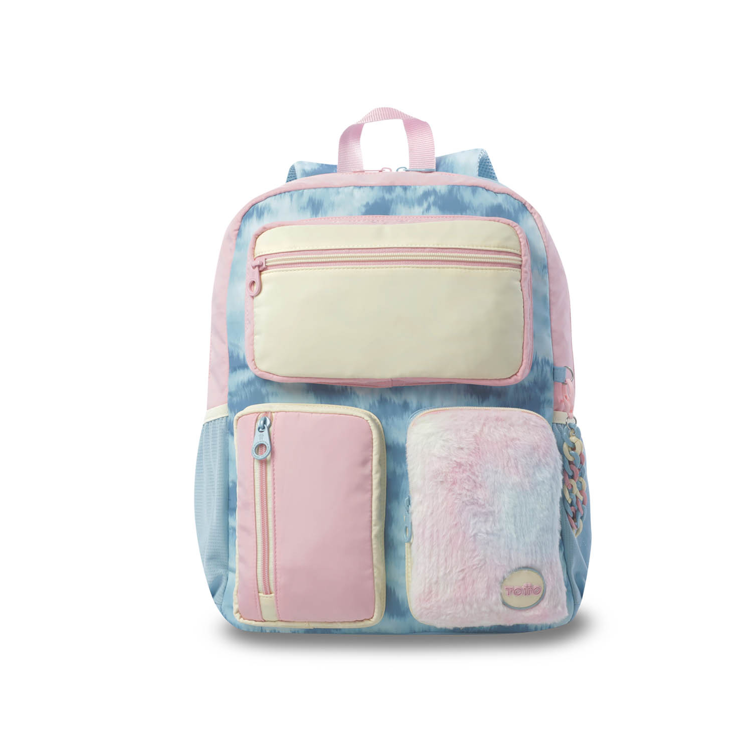 Mochila Bloum L - Toners
