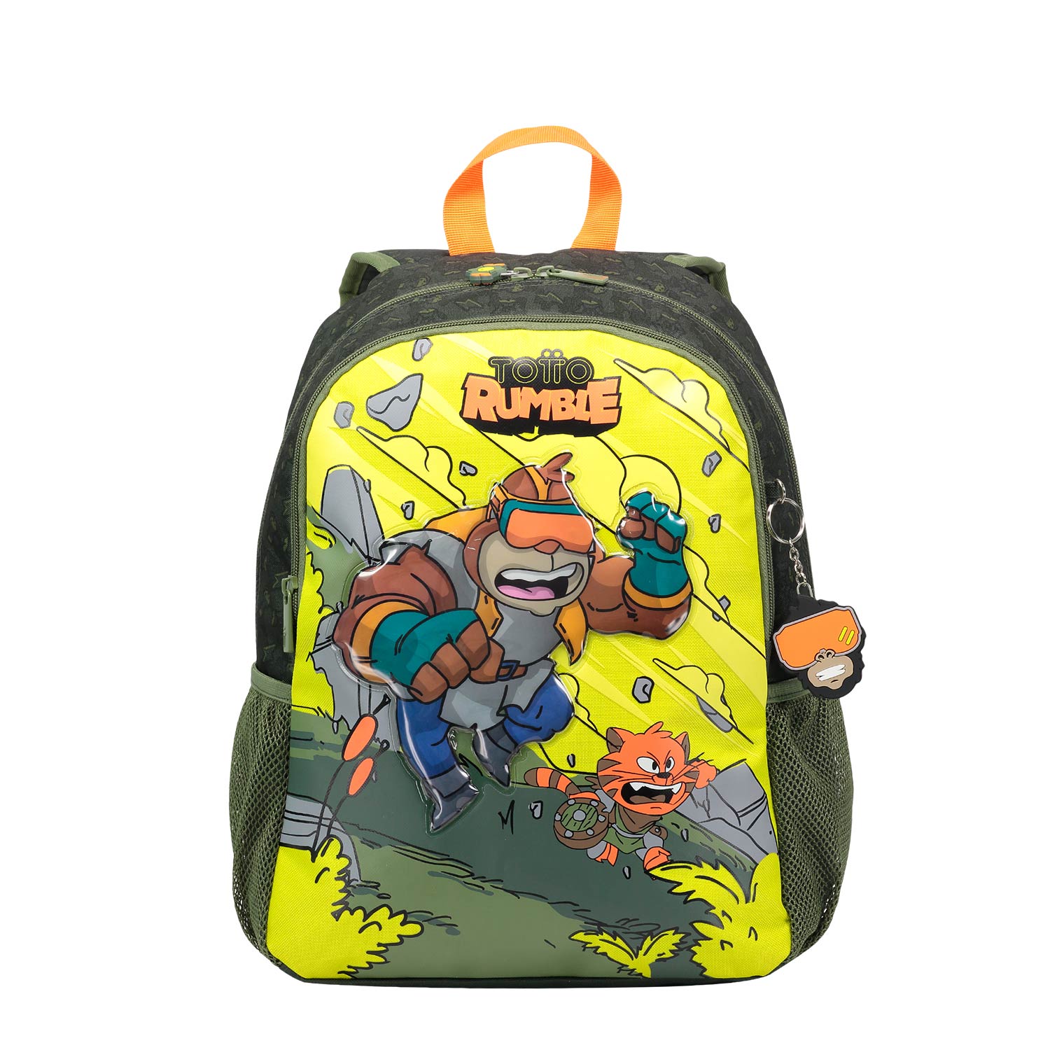 Mochila Brawlmaster M - Toners