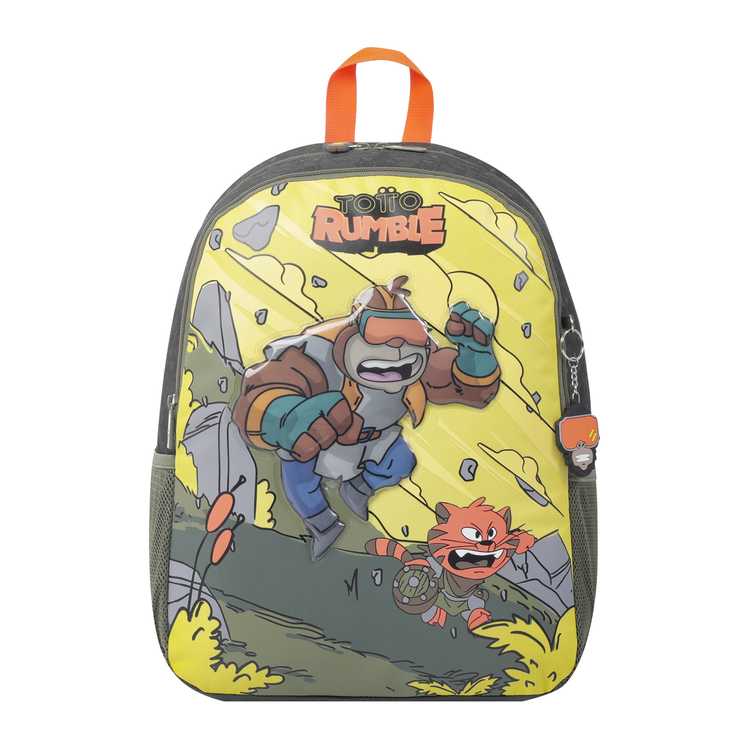 Mochila Brawlmaster L - Toners