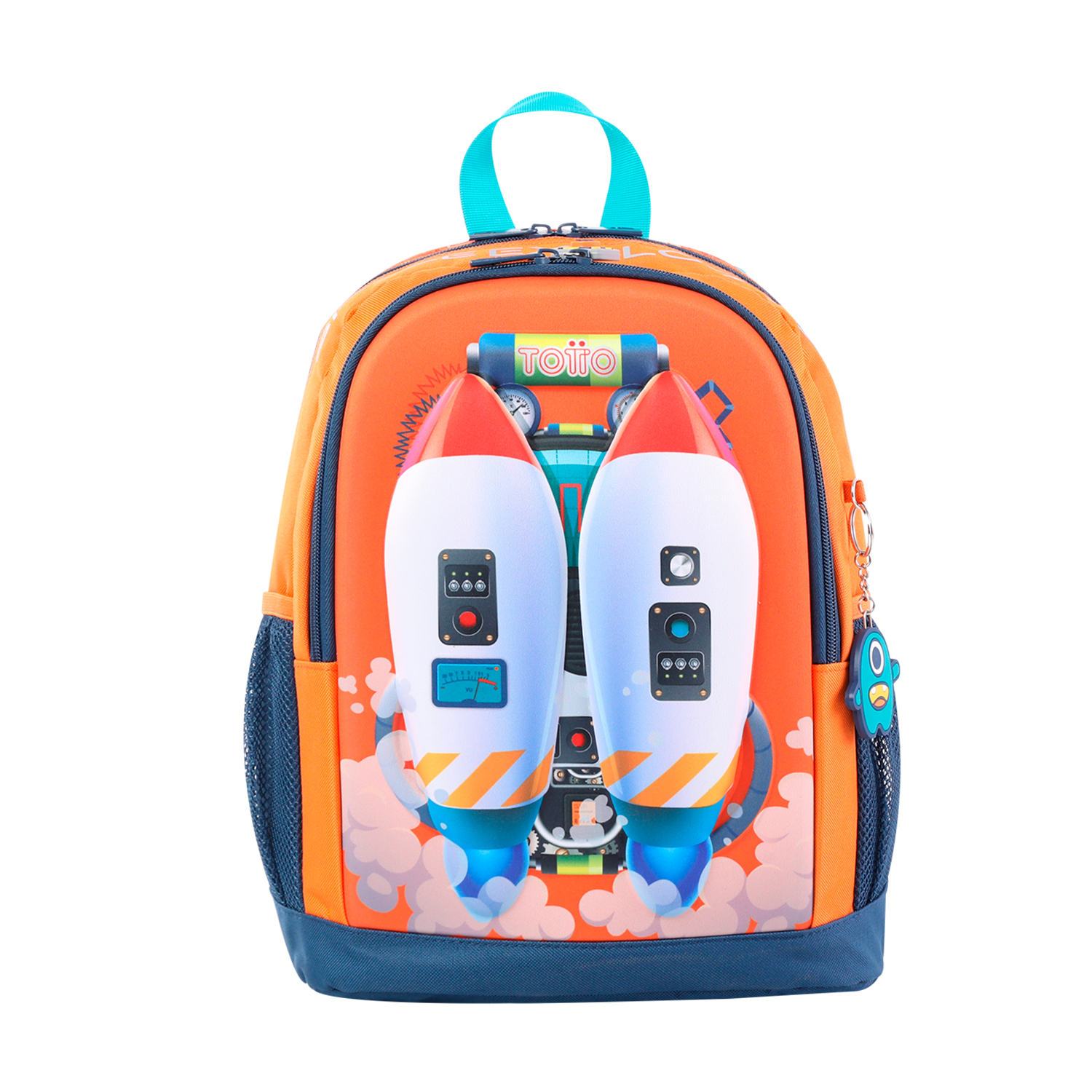 Mochila Cohety M Astronauta - Toners