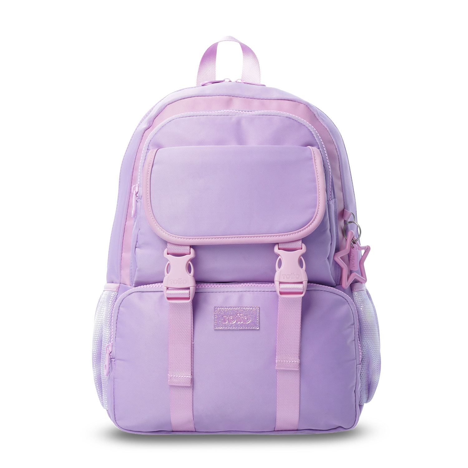 Mochila Cluw M - Toners