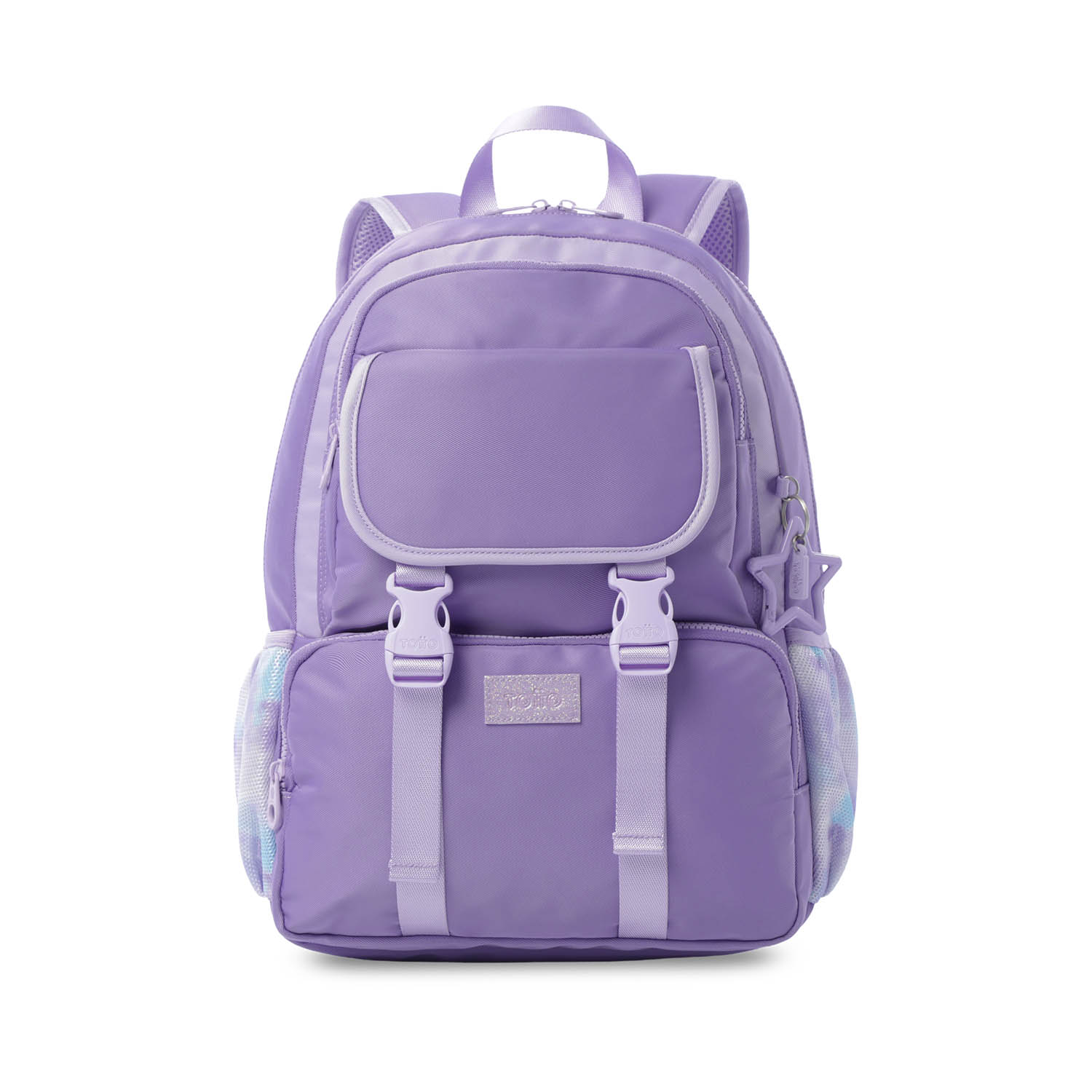 Mochila Cluw M - Toners