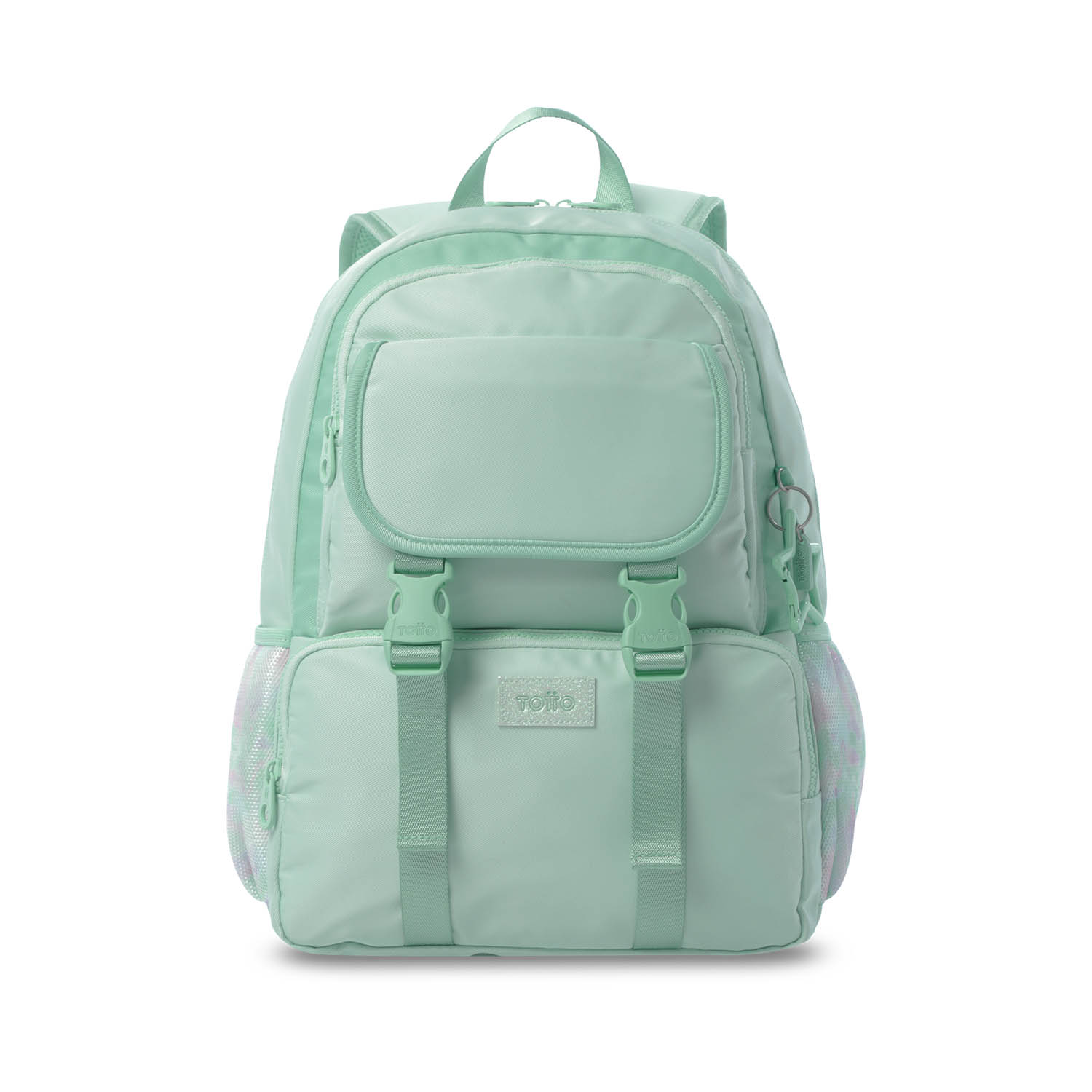 Mochila Cluw M - Toners