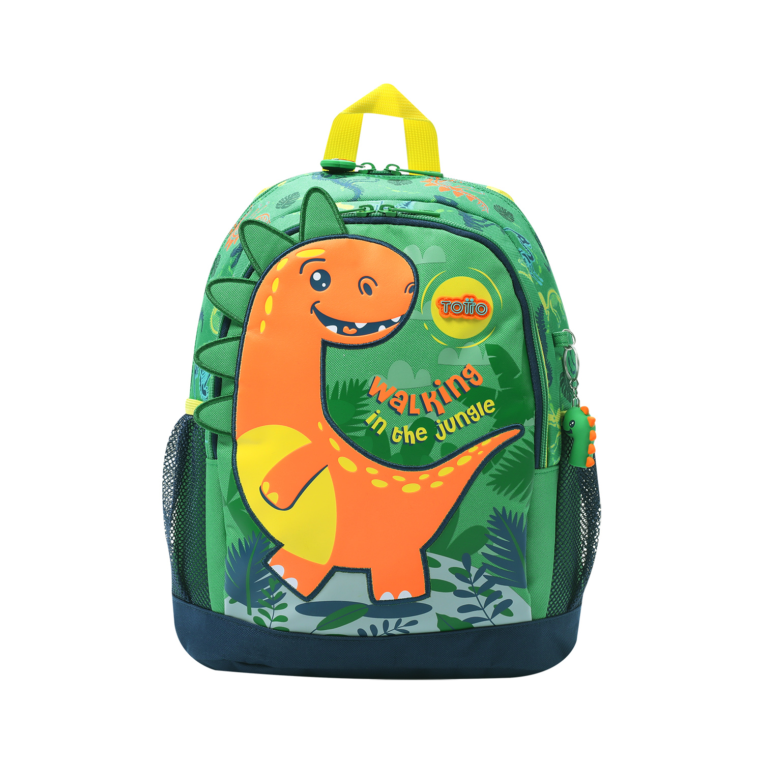 Mochila Dinomax M - Toners