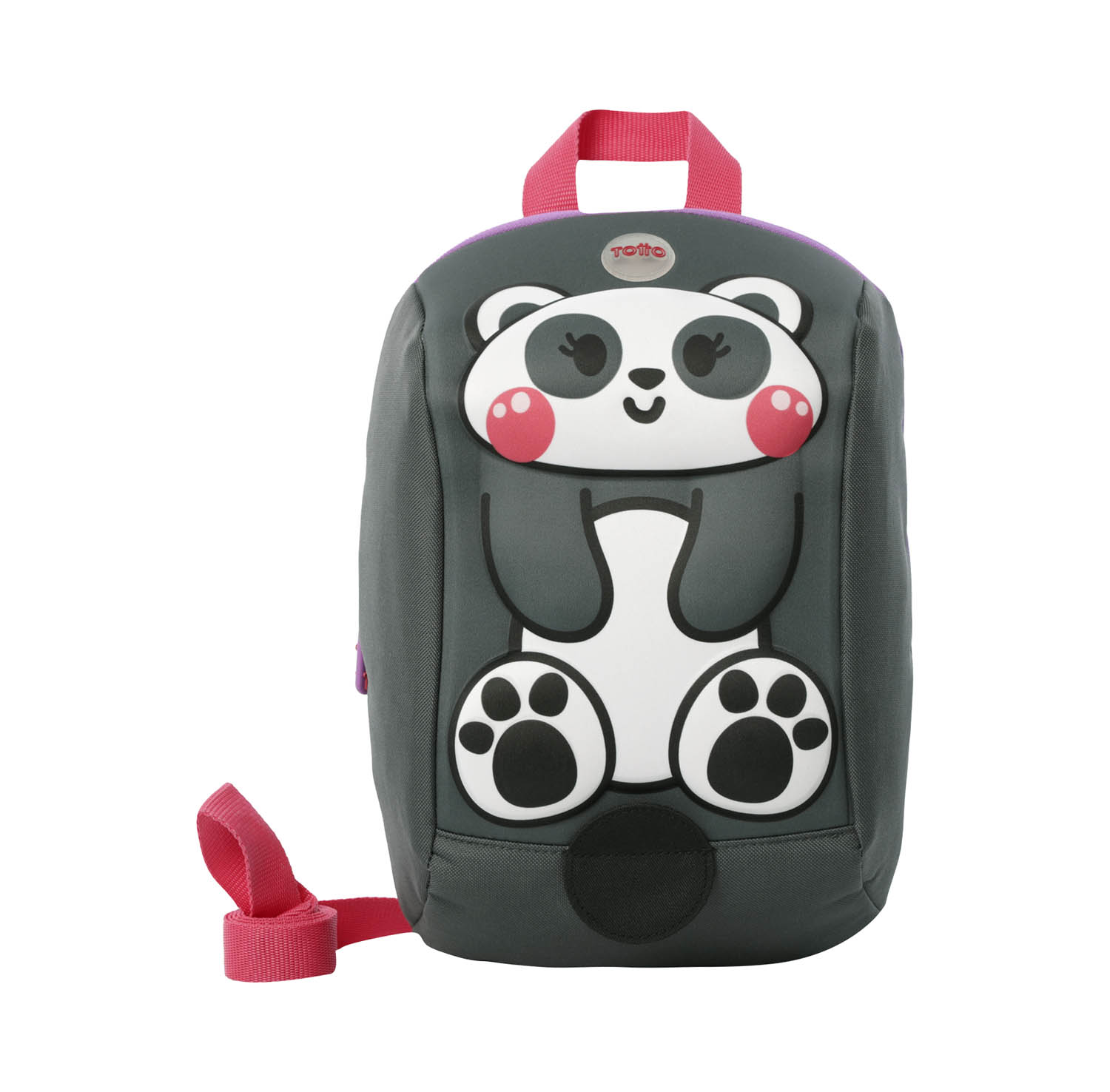 Mochila Kido Dark Shadow - Toners
