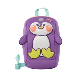 Mochila Kido Dark Shadow - Toners