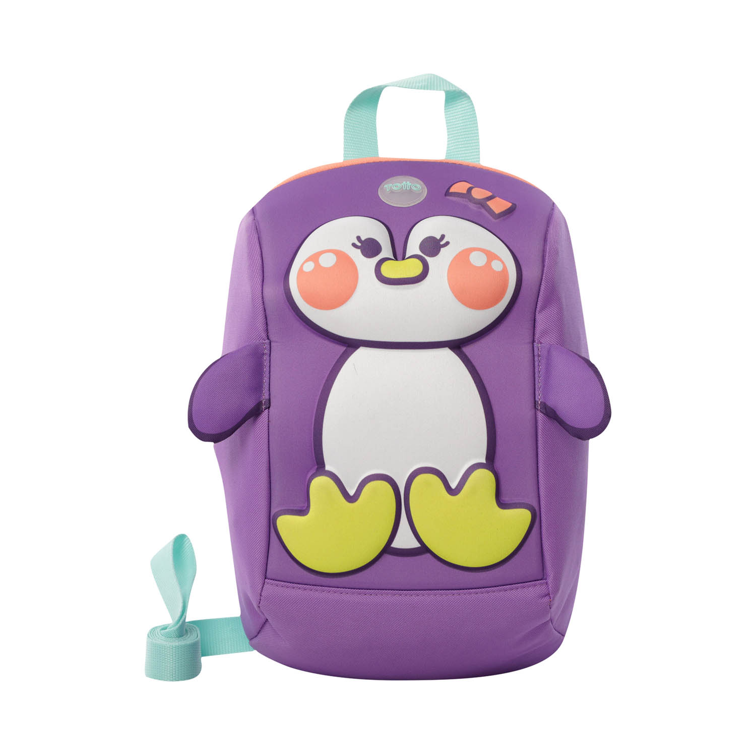Mochila Kido Dark Shadow - Toners