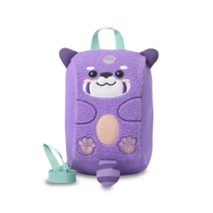 Mochila Kido Dark Shadow - Toners