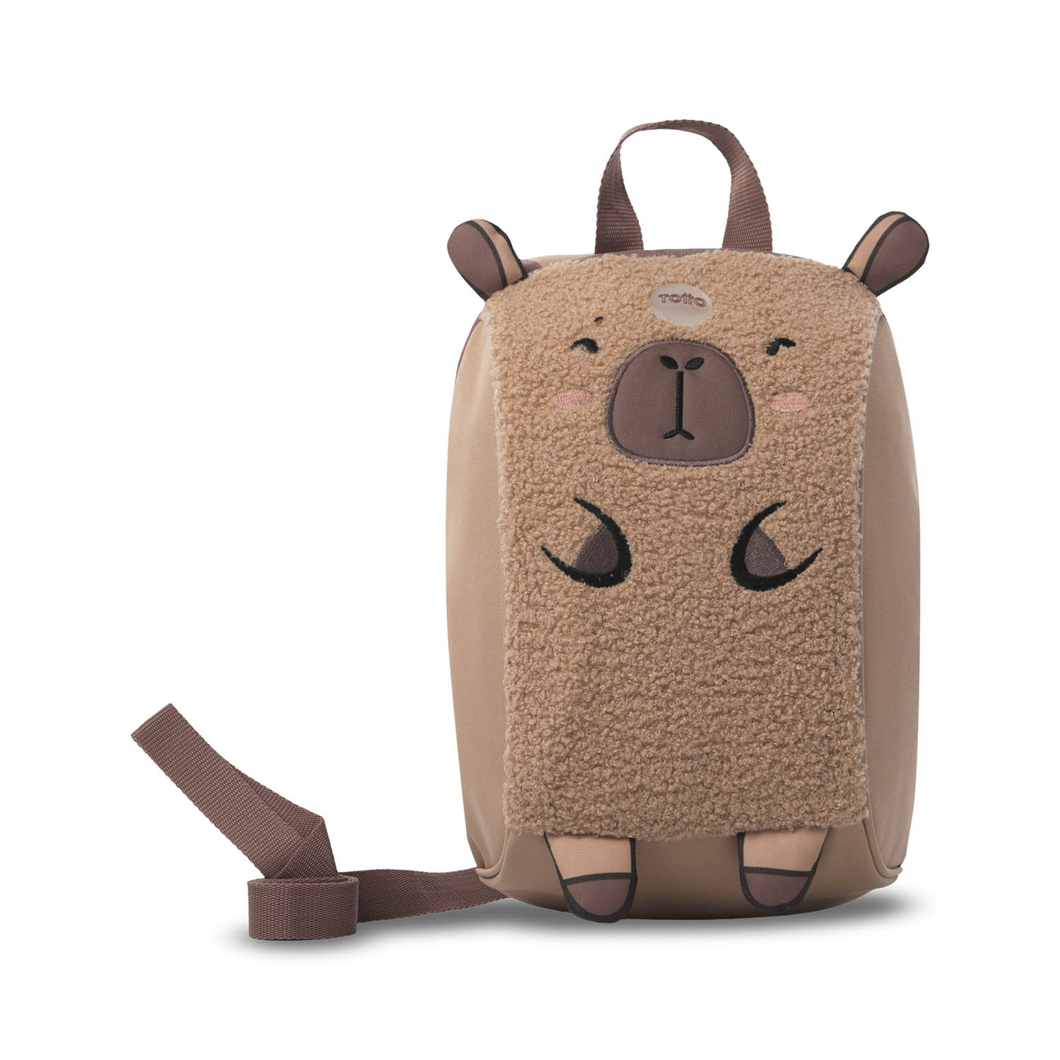 Mochila Kido Dark Shadow - Toners
