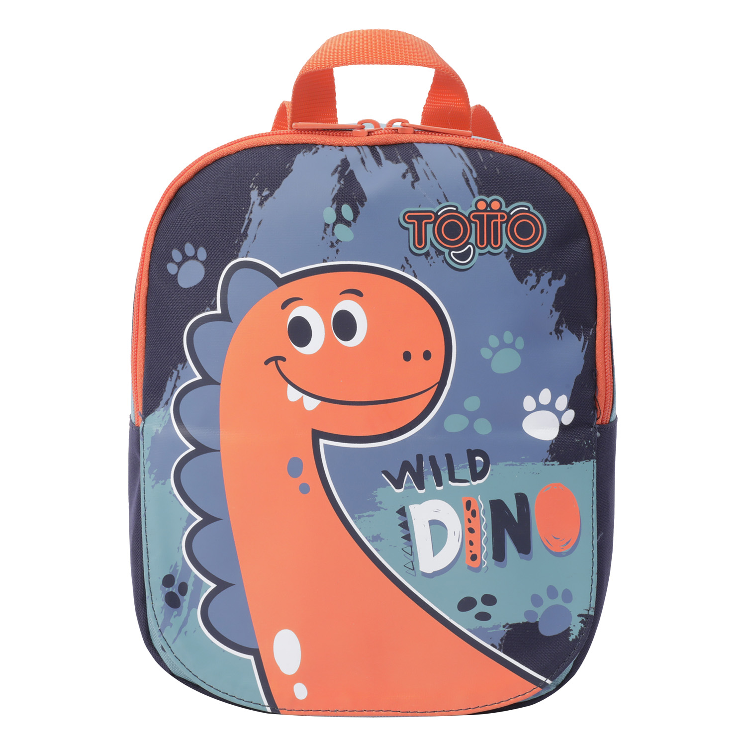 Mochila Rangy XS - Sirenita - Toners