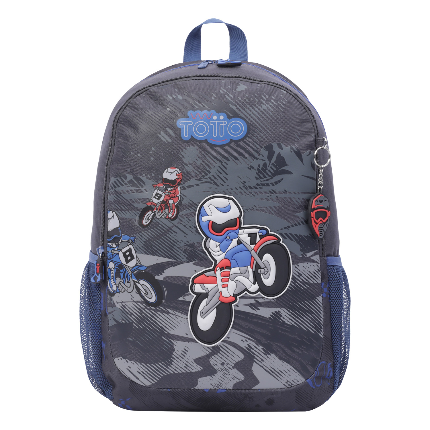 Mochila Kross L - Toners