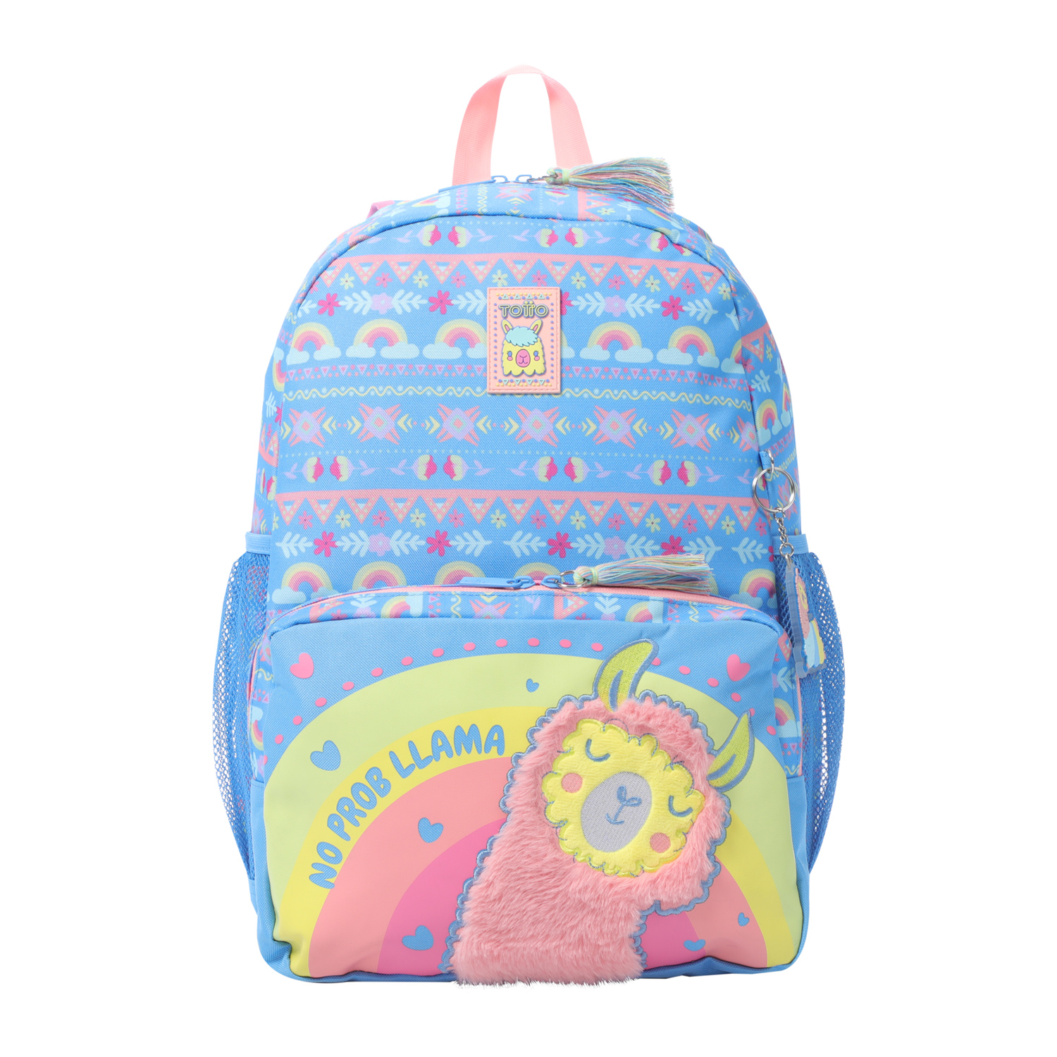 Mochila Llama L - Toners