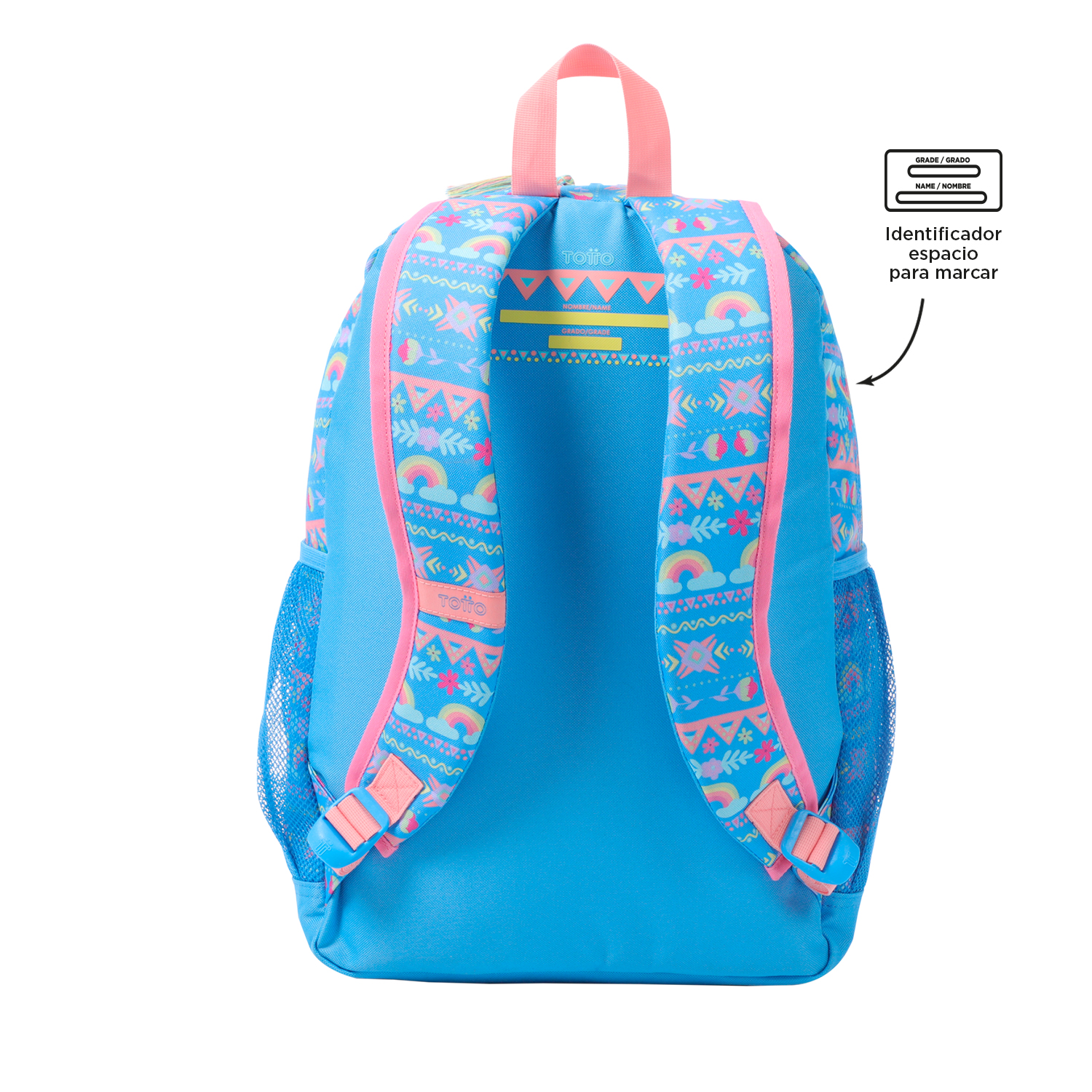 Mochila Llama L - Imagen 3