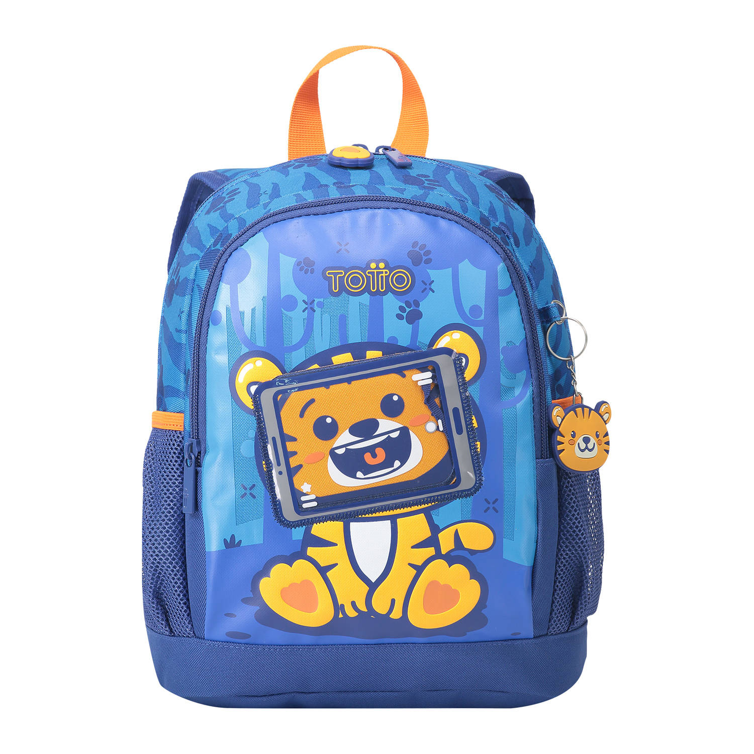 Mochila Little Avatar S - Toners